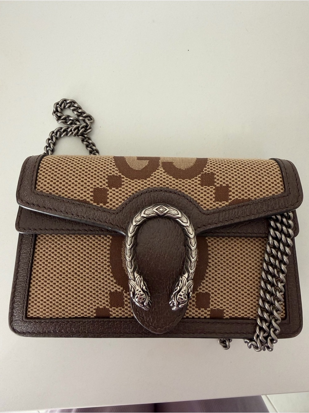 Mini Gucci Dionysus - Picture 3 of 7